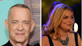 Tom Hanks’ niece has screaming meltdown on Claim to Fame: ‘I don’t deserve this’