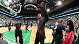 Celtics great Robert Parish thinks Boston has a ‘chance to do something special’ vs. Golden State Warriors in the NBA Finals