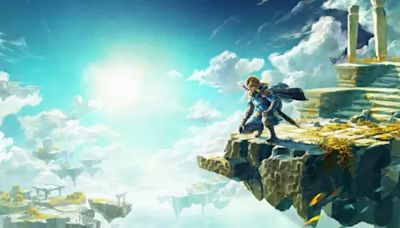 Will There Be The Legend of Zelda Movie Release Date & Is It Coming Out?