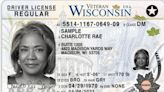 Wisconsin's new REAL ID driver's license is the 'Best ID Card' in the world, apparently