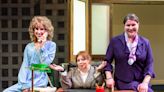 Chagrin Valley Little Theatre is working '9 to 5 The Musical' on its stage