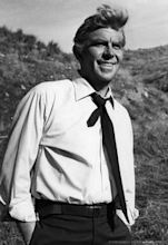 Andy Griffith