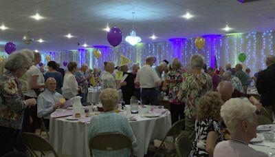 Riley After 50th Alumni hold annual reunion