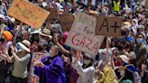 Professors Lift Up Student Protests