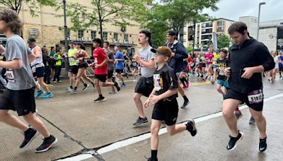 Pittsburgh Marathon proves to be a family affair with all-ages, inclusivity events