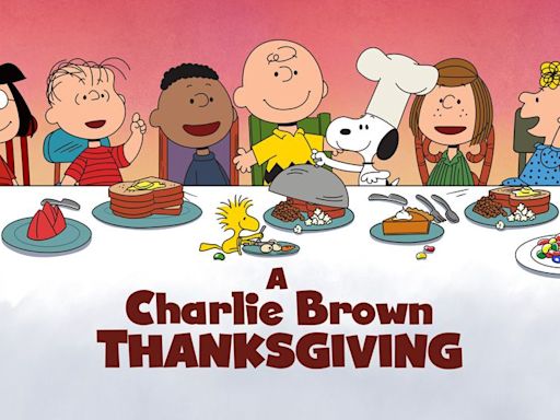 Snuggle Up for the Holidays With These Thanksgiving Movies for Kids