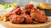 12 Ways To Add Flavor To Chicken Wings