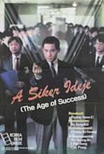 The Age of Success (1988) - IMDb