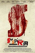 Suspiria