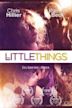 The Little Things (2010 film)