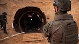 El Ejército de Israel mata a un comandante de Hamás durante unos combates en un túnel en el norte de Gaza