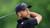 Reigning Olympic champion Xander Schauffele of the United States hopes to win his first major title at the 106th PGA Championship