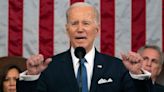 Senador, vicepresidente y presidente de EEUU: así ha sido la carrera política de Joe Biden