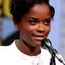 Letitia Wright