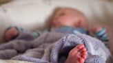 How to get a crying baby to sleep in bed in 13 minutes, according to scientists