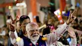 Modi Wins Rare Third Term, but Gets a Rude Awakening