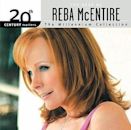 Best of Reba McEntire