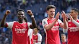 Title, relegation and European spots in the balance as Premier League heads for exciting finale