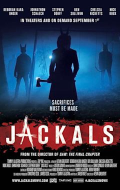 Jackals