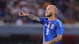 Why Italy tactical revolution was seeded by Spalletti