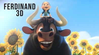 Ferdinand (film)