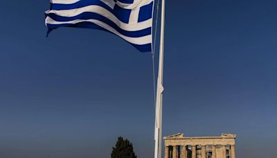 Chipre repatría los restos de ocho militares griegos fallecidos durante las guerras contra Turquía