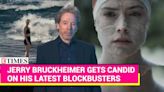 American Film Producer Jerry Bruckheimer On Making And Quality Production: My Only Benchmark Is- Do I Want To...