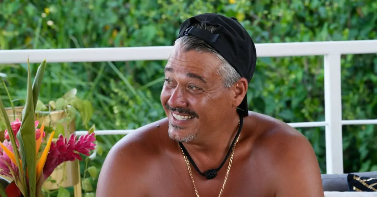 Boston Rob Mariano Reveals What Reality Show He'd Do Next After 'Deal or No Deal Island'