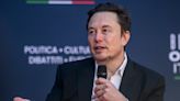 Elon Musk compares the AI race to playing poker — you need to spend billions every year just to sit at the table