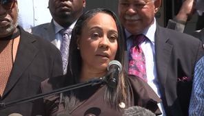 ‘They need to learn the law.’ Fulton DA says she likely won’t testify before Senate committee