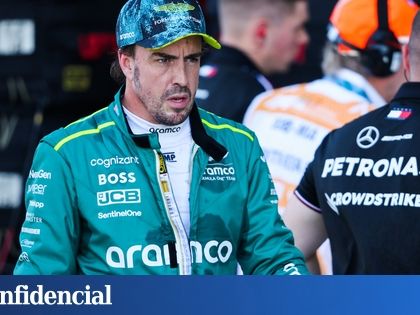 Todas las 'injusticias' que denunció Fernando Alonso en la temporada contra los españoles