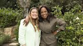 Watch Now: Oprah and Jamie Kern Lima on Weight Shame