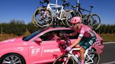 EF Education-EasyPost launches junior program to pump North American talent to the top