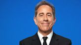 Jerry Seinfeld Explains Why He Doesn't Tell Jokes About Childhood Trauma