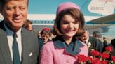 The Chanel suit Jacqueline Kennedy wore on the day of her husband’s assassination – and why it may never be seen in public again