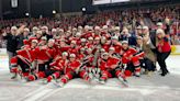 Moose Jaw Warriors win first WHL championship in 40-year franchise history