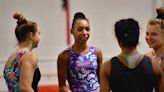 Bergen County teen gymnast training for opportunity to represent Barbados at 2024 Olympics