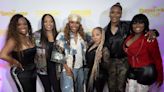 Xscape And SWV Celebrate Their ‘Queen Of R&B’ Tour At Brooklyn Chop House