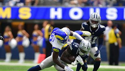 Good, Bad and Ugly from Cowboys Preseason Week 1: What to Make of Trey Lance's Debut