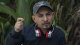 El periodista mexicano Christian Palma, un contador de historias con rostros y nombres