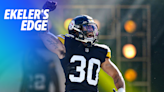 Ekeler's Edge: The next Austin Ekeler? A deep dive on an emerging RB