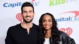 Rachel Lindsay Called 2023 Her 'Hardest' Year Before Bryan Abasolo Split