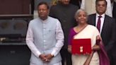 Budget: Sitharaman announces cash bonanza, special schemes for Bihar