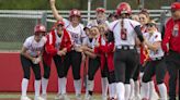 Why New Palestine softball is playing for 4A title: Tournament mindset, senior leadership