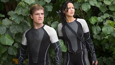 ‘The Hunger Games: Sunrise on the Reaping’: Everything We Know About the Upcoming Movie