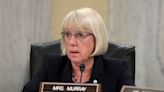 Dem Sen. Patty Murray Seeks Millions for Anti-Semitic Mosque Whose Leader Called Jews 'Despicable Apes'