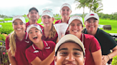 Therese Hession Regional Challenge controversy, Arkansas women prevail in Puerto Rico and more from the past week in college golf