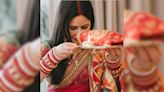 Vicky Kaushal Recalls Katrina Kaif's First Karwa Chauth Celebrations: "She Asked Google..."