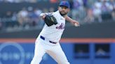 Sean Manaea twirls gem, Edwin Diaz secures four-out save in Mets' 2-0 win over Twins
