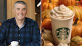 Starbucks' Fan-Favorite Pumpkin Spice Latte Almost Had a Different Name, Creator Says